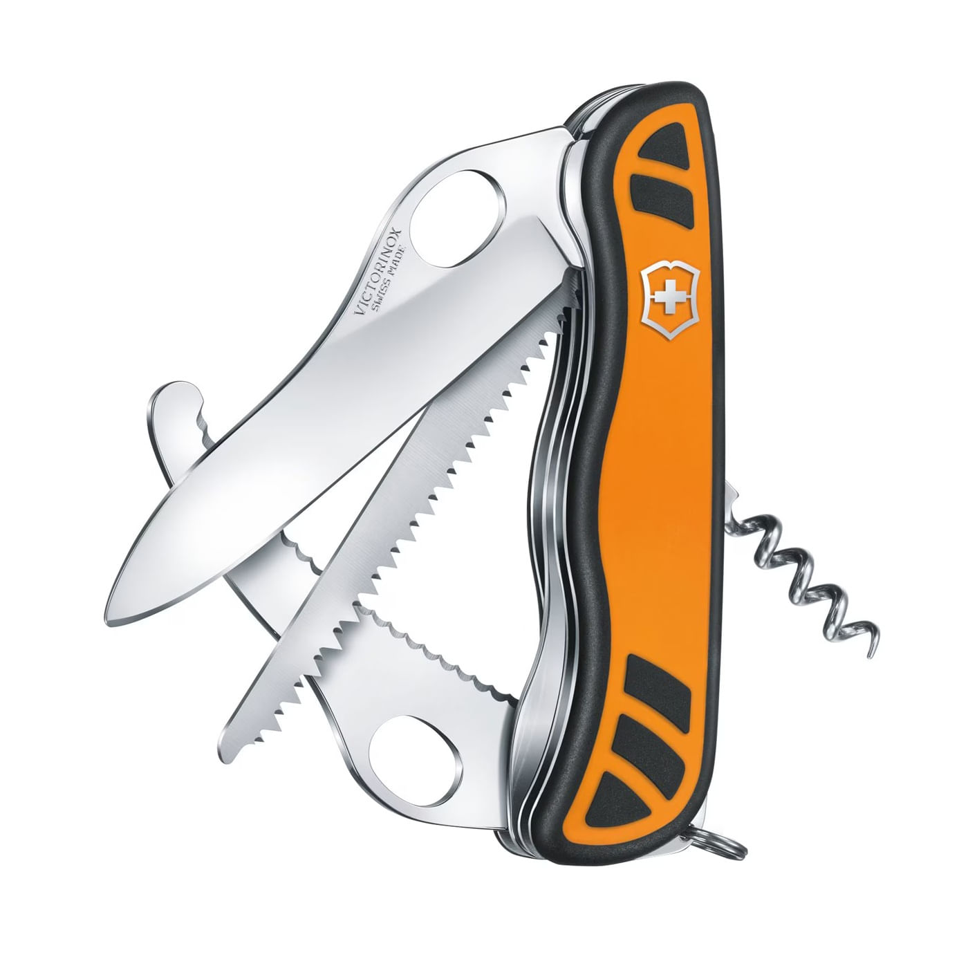 Victorinox Hunter XT Briceag Multitool Portocaliu/Negru